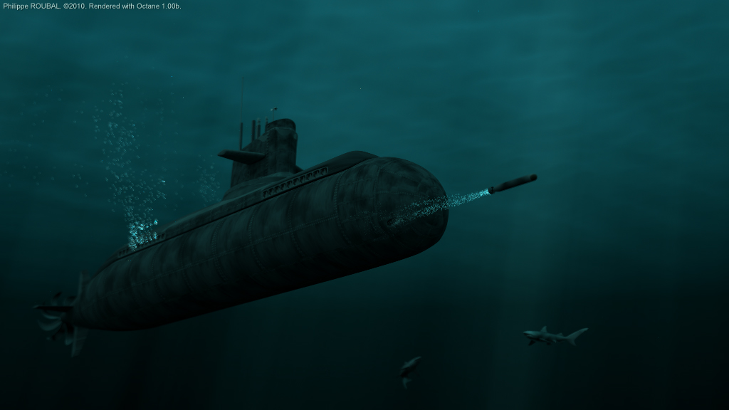 Submarine - 1024x576